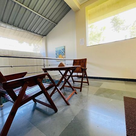 Dev Villa Resort Rajsamand Buitenkant foto